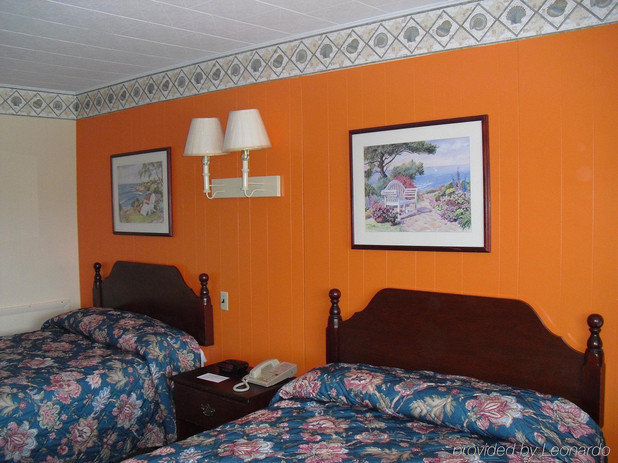 Budget Inn Mifflintown Bagian luar foto